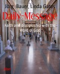 Daily-Message - Jörg Bauer, Linda Gates