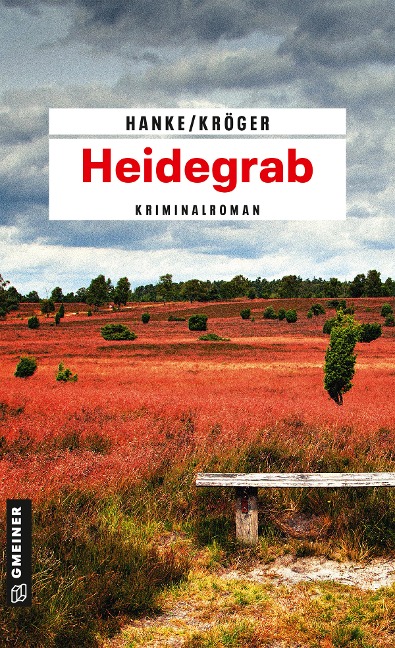 Heidegrab - Kathrin Hanke, Claudia Kröger