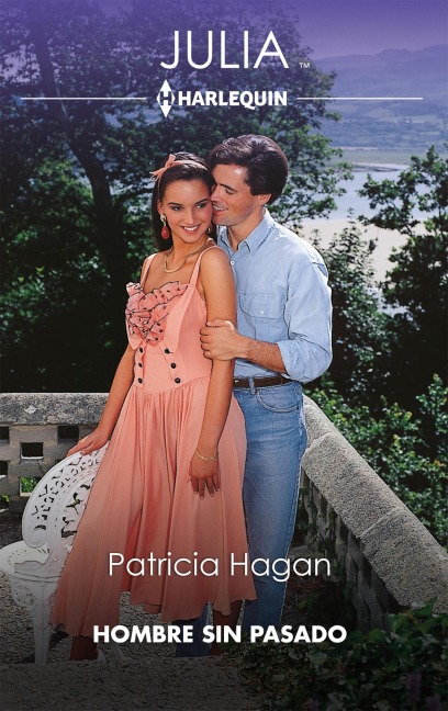 Hombre sin pasado - Patricia Hagan