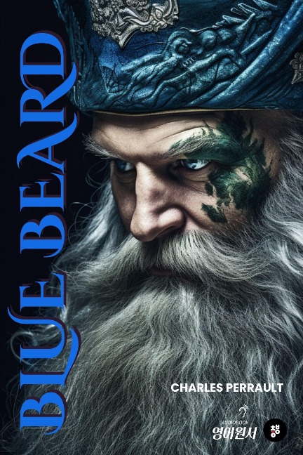 Blue Beard - Charles Perrault