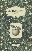Cover-Bild zum Titel 'Verborgene Orte' von 'S. Bellure'