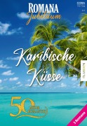 Cover-Bild zum Titel 'Romana Jubiläum Band 6' von 'Karen Van Der Zee, Emma Darcy, Kathryn Ross'