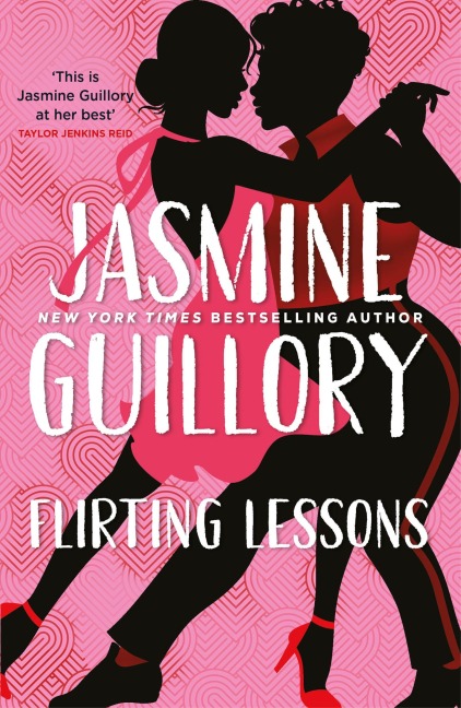 Flirting Lessons - Jasmine Guillory