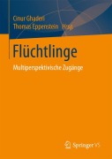 Cover-Bild zum Titel 'Flüchtlinge' von ''