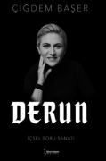 Cover-Bild zum Titel 'Derun' von 'Cigdem Baser'