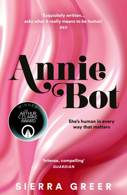 Annie Bot - Sierra Greer