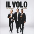 The Best of 10 Years - Il Volo