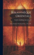 Cover-Bild zum Titel 'Bibliothèque Orientale: Avesta. Livre Sacré Du Zoroastrisme ... 2. Éd. 1881' von 'Comité Scientifique International'