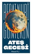 Cover-Bild zum Titel 'Ates Gecesi' von 'Resat Nuri Güntekin'