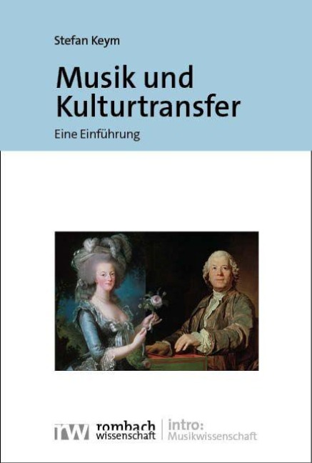 Musik und Kulturtransfer - Stefan Keym