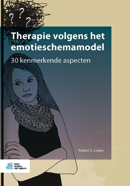 Therapie volgens het emotieschemamodel - Robert L. Leahy