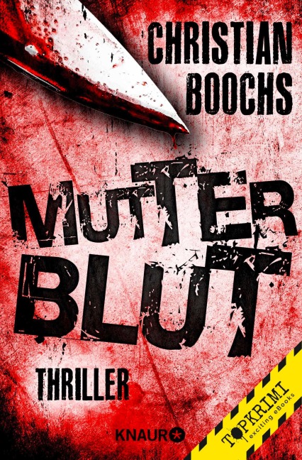 Mutterblut - Christian Boochs