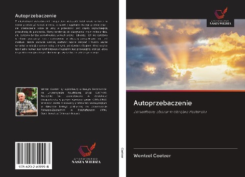 Autoprzebaczenie - Wentzel Coetzer