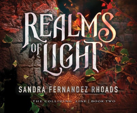Realms of Light - Sandra Fernandez Rhoads