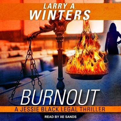 Burnout - Larry A. Winters