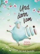 Cover-Bild zum Titel '14 liebevollen Gute Nacht Geschichten - Und dann kam Olli!' von 'Victoria Berlinger'