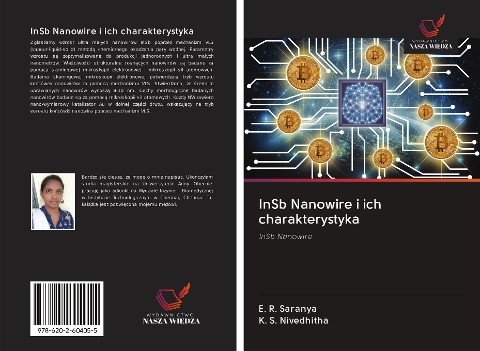 InSb Nanowire i ich charakterystyka - E. R. Saranya, K. S. Nivedhitha
