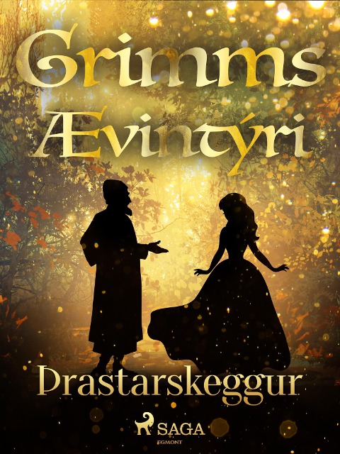 Þrastarskeggur - Grimmsbræður
