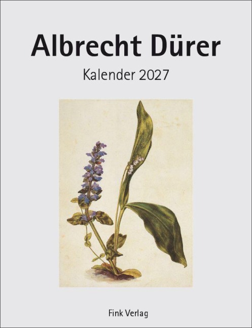 Albecht Dürer 2027 - 