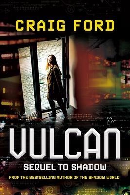 Vulcan - Craig Ford