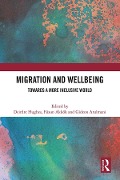 Cover-Bild zum Titel 'Migration and Wellbeing' von ''