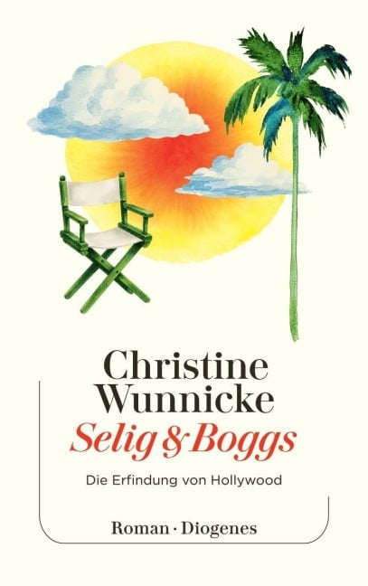 Selig & Boggs - Christine Wunnicke