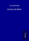 Cover-Bild zum Titel 'Der Berg der Mütter' von 'Carry Brachvogel'