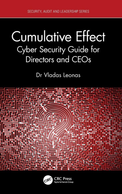Cumulative Effect - Vladas Leonas