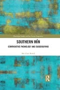 Cover-Bild zum Titel 'Southern Min' von 'Bit-Chee Kwok'