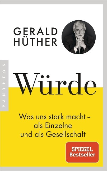 Würde - Gerald Hüther