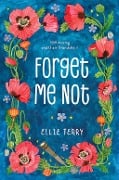 Cover-Bild zum Titel 'Forget Me Not' von 'Ellie Terry'