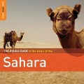 Cover-Bild zum Titel 'The Rough Guide To The Music Of The Sahara (Second' von 'Various'