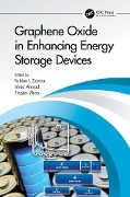 Cover-Bild zum Titel 'Graphene Oxide in Enhancing Energy Storage Devices' von ''