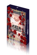 Cover-Bild zum Titel 'Kiela und das letzte Geleit Collectors Edition 03' von 'Sozan Coskun'