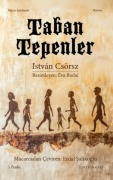 Cover-Bild zum Titel 'Taban Tepenler' von 'Istvan Csörsz'