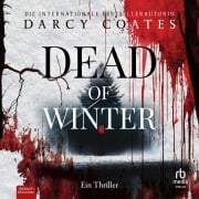 Cover-Bild zum Titel 'Dead of Winter' von 'Darcy Coates'