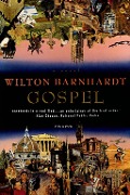 Cover-Bild zum Titel 'Gospel' von 'Wilton Barnhardt'