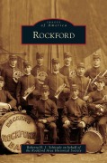 Cover-Bild zum Titel 'Rockford' von 'Roberta H. J. Schirado'