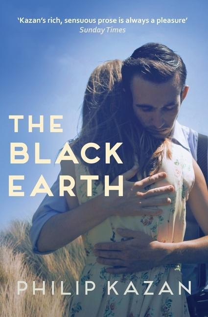 The Black Earth - Philip Kazan