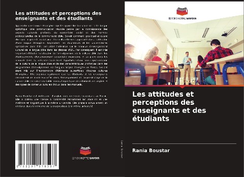 Les attitudes et perceptions des enseignants et des étudiants - Rania Boustar