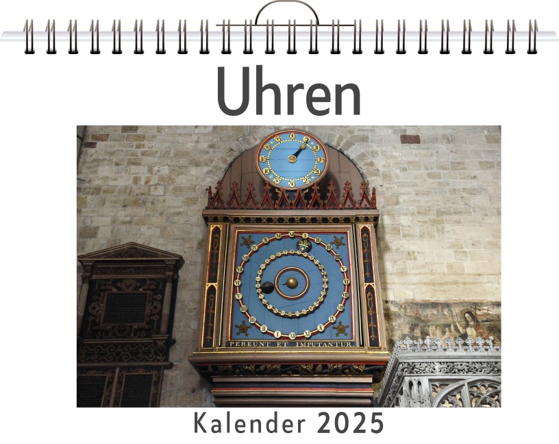 Uhren - Mia Lehmann