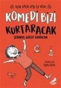 Cover-Bild zum Titel 'Komedi Bizi Kurtaracak' von 'Sebnem Güler Karacan'
