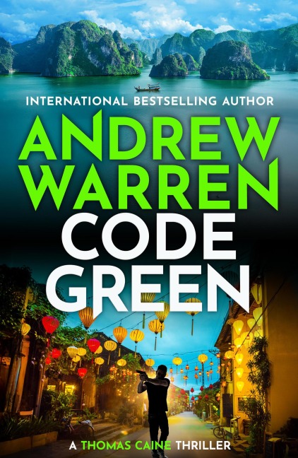 Code Green - Andrew Warren