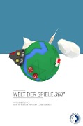 Cover-Bild zum Titel 'Welt der Spiele 360°' von 'Alexander Pfeiffer'