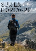 Cover-Bild zum Titel 'Sur la Montagne II' von 'David Et Anne-Laure Prohin'
