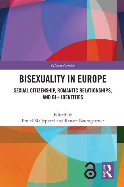 Bisexuality in Europe - 