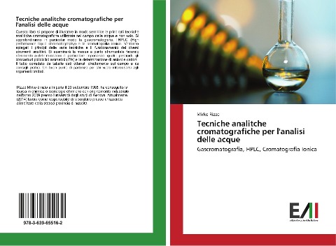 Tecniche analitche cromatografiche per l'analisi delle acque - Mirko Rizzo