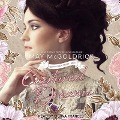 Cover-Bild zum Titel 'Captured Dreams Lib/E' von 'May Mcgoldrick'
