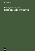 Cover-Bild zum Titel 'Der Schachfreund' von ''