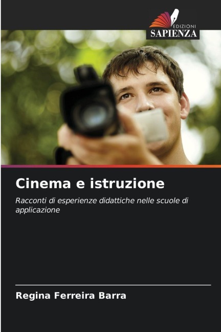Cinema e istruzione - Regina Ferreira Barra